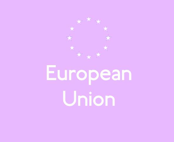 Projects with EU