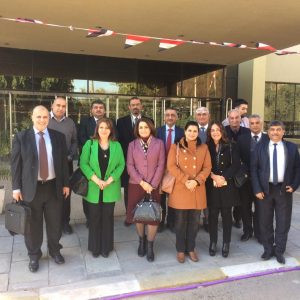 جامعة-بغداد-تبحث-مع-البورد-العربي-لاستحداث-دراسة-الباثولوجي-1