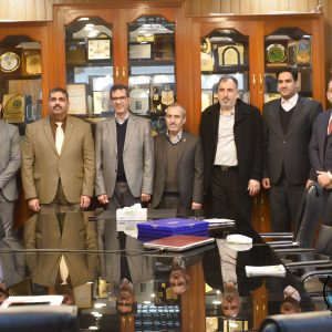 جامعة-بغداد-تستقبل-وفداً-من-جامعة-إيران-العلوم-والتكنولوجيا-6