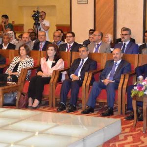جامعة-بغداد-تشارك-بفعاليات-المؤتمر-العلمي-الدولي-السادس-لاتحاد-1