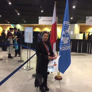 جامعة-بغداد-تشارك-بقمة-الاربعة-والعشرين-للامم-المتحدة-حول-1