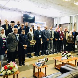 جامعة-بغداد-تقيم-ندوة-عن-تأثير-سد-اليسو-على-واردات-4