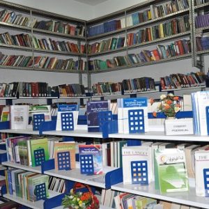مكتبة-كلية-طب-الكندي-تدخل-ضمن-الدليل-العالمي-للمكتبات