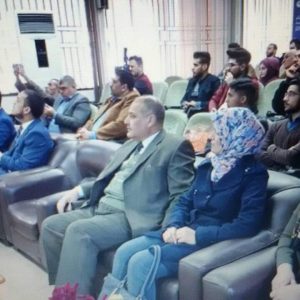 عميد-كلية-الهندسة-الخوارزمي-يشارك-في-ورشة-عمل-
