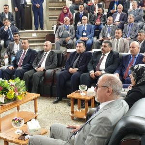 قسم-الرياضيات-في-كلية-العلوم-بجامعة-بغداد-يقيم-مؤتمره-العلمي-الدولي-الثاني-7