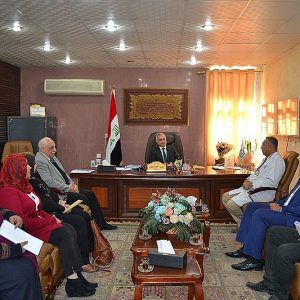 كلية-التربية-ابن-الهيثم-تنظم-ندوة-حول-الحوادث-الكيميائية-2