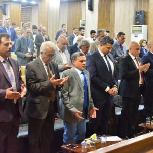 كلية-التربية-ابن-رشد-تنظم-المؤتمر-الدولي-الثالث-عن-واقع-حقوق-الطفل-في-العراق-3