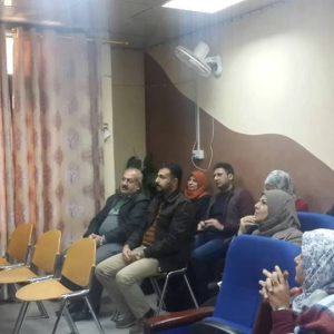 كلية-العلوم-تقيم-محاضرة-عن-تحليل-الشجرة-الجينية-1