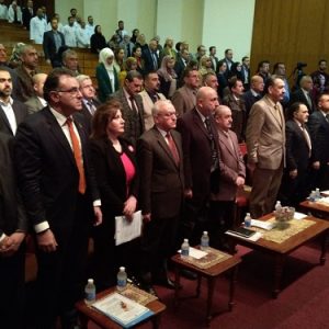 المركز-الوطني-الريادي-لبحوث-السرطان-بجامعة-بغداد-ينظم-أحتفالا-4