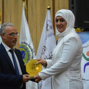 تدريسية-من-كلية-التربية-البدنية-للبنات-تشارك-ببراءة-اختراع-3