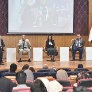 كلية-الاعلام-تعقد-المنتدى-العراقي-الثالث-للتربية-الاعلامية-الرقمية-1