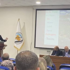 كلية-الطب-البيطري-تشارك-في-مؤتمر-1