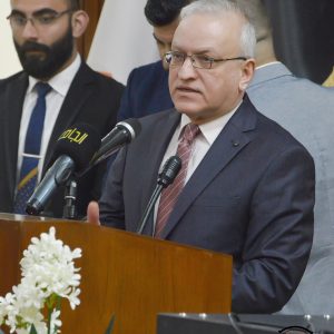 كلية-الطب-بجامعة-بغداد-تنظم-مؤتمرها-العلمي-الثاني-للدراسات-العليا-6
