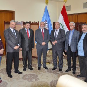 كلية-العلوم-تبحث-مع-وفد-من-الجامعات-الماليزية-امكانية-اعداد-برنامج-مشترك-للتوأمة-