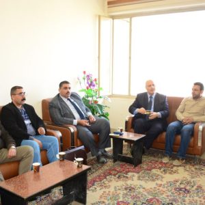 كلية-الهندسة-الخوارزمي-تشارك-في-المهرجان-العلمي-الدولي-بمشاريع-تخرج-