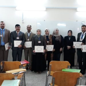 مشـاركة-باحثين-من-مركز-دراســات-المـرأة-ببحوث-في-2