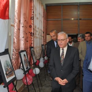 قسم-شؤون-الاقسام-الداخلية-يقيم-المهرجان-السنوي-الثاني-الخاص-بالمواهب-2