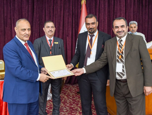 قسم-هندسة-الحاسبات-في-جامعة-بغداد-يحصل-على-جائزة-البحث-الاول-في-المؤتمر-الدولي-1