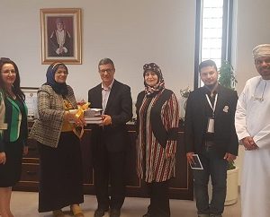 افاق-تعاون-بين-جامعتي-بغداد-وجامعة-سلطان-في-مجالات-للت-3