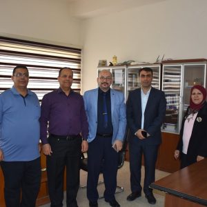 افاق-تعاون-بين-كلية-الهندسة-الخوارزمي-وجامعة-بابل-الايرانية-2
