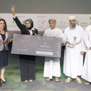 قسم-هندسة-العمارة-بجامعة-بغداد-يحصد-جوائز-في-الملتقى-الهندسي-4