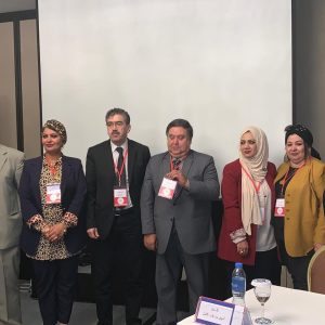 مشاركة-تدريسيات-من-كلية-التربية-للبنات-في-المؤتمر-الدولي-الثامن-للغة-العربية-3