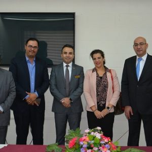 لقاء-علمي-يجمع-مركز-الحاسبة-في-جامعة-بغداد-و-ممثلي-شركة-SAP-العالمية-للبرمجيات-3