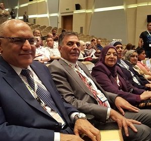 كلية-الاعلام-تشارك-في-فعاليات-المؤتمر-الدولي-الأول-في-جامعة-دهوك-2