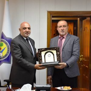 كلية-الهندسة-الخوارزمي-بجامعة-بغداد-توقع-اتفاقية-تعاون-علمي-مع-كلية-الرافدين-الجامعة-2