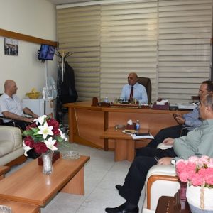 كلية-الهندسة-الخوارزمي-في-جامعة-بغداد-تنظم-لقاء-مشتركا-مع-شركة-مايكروسوفت-