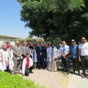 كلية-علوم-الهندسة-الزراعية-تستقبل-الخبير-الاممي-المختص-بالزراعة-1