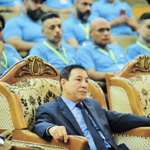 الاكاديمية-الدولية-للتنمية-تختتم-دورتها-في-كلية-التربية-الرياضية-3