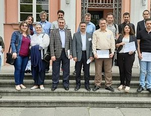 جامعة-بغداد-تشارك-في-الورشة-التدريبية-لمشروع-OPATEL