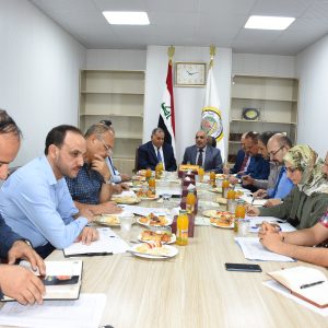 كلية-الهندسة-الخوازمي-تفتح-آفاق-تعاون-علمي-مع-كلية-المستقبل-الجامعة-1