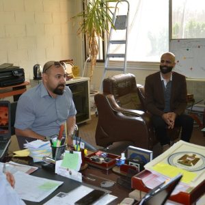 تعاون-اكاديمي-بين-مركز-الحاسبة-الالكترونية-بجامعة-1