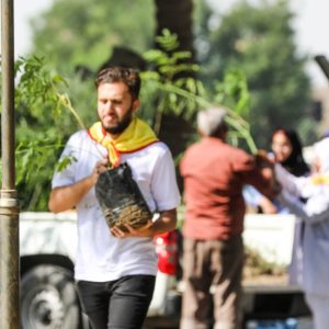 جامعة-بغداد-تشارك-في-المشروع-الوطني-لزراعة-المليون-شجرة-3