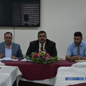 مساعد-رئيس-جامعة-بغداد-للشؤون-العلمية-يترأس-اجتماعاً-في-مركز-الحاسبة-خاص-بنظام-المقررات-2