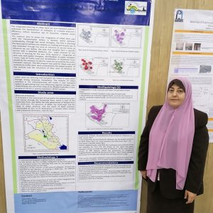 مركز-التخطيط-الحضري-يشارك-في-مؤتمر-علمي-بالجامعة-التكنولوجية
