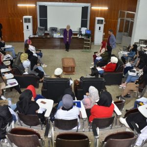 دورة-متخصصة-تقيمها-كلية-العلوم-لتأهيل-للعمل-في-المستشفيات-والمختبرات-1