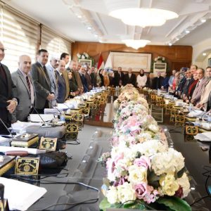 مجلس-جامعة-بغداد-يعقد-جلسته-الخامسة-للعام-الدراسي-2019-2020-3