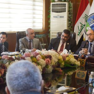 مجلس-جامعة-بغداد-يعقد-جلسته-الرابعة-للعام-الدراسي-2019-2020-9