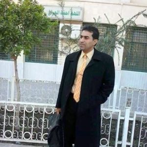 تدريسي-من-كلية-الادارة-والاقتصاد-يحصد-المركز-الثالث-في-مسابقة-يوم-العلم-العراقي
