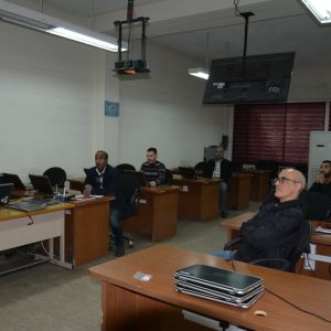 مركز-الحاسبة-الإلكترونية-ينظم-ندوة-علمية-بعنوان-المكونات-الاساسية-لشبكات-2 (1)