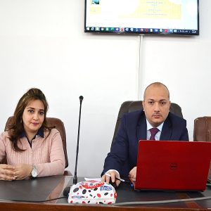 كلية-التربية-ابن-الهيثم-تنظم-دورة-تدريبية-حول-التعرف-على-