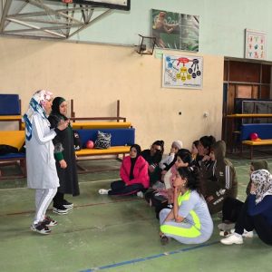 كلية-التربية-البدنية-للبنات-تقيم-محاضرة-عن-البداغوجيا-1