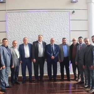 معهد-الهندسة-الوراثية-ينظم-زيارة-علمية-لمركز-الدنا-العدلي-6