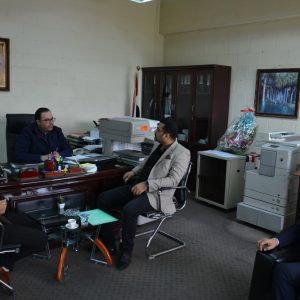 افاق-تعاون-علمي-بين-جامعتي-بغداد-والبصرة-1