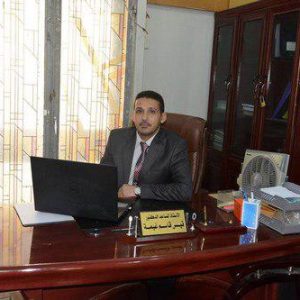 تدريسي-من-معهد-الهندسة-الوراثية-يشارك-بورشة-عمل-الكترونية-أقامتها-جامعة-كراتشي-1 (2)