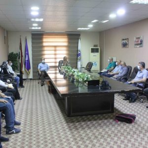 عمادة-كلية-الطب-البيطري-تلتقي-بالتدريسين-المبتعثين-الى-خارج-العراق-2