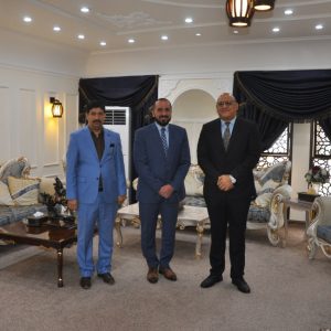 كلية-الاعلام-تبحث-توقيع-بروتوكول-تعاون-مع-الجامعة-التكنولوجية